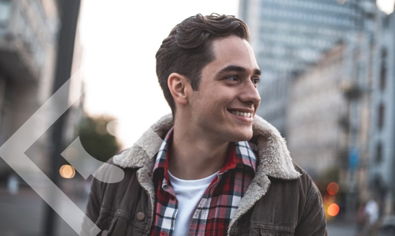 Toothed-Colored-Resin Dental bonding can fix tooth imperfections