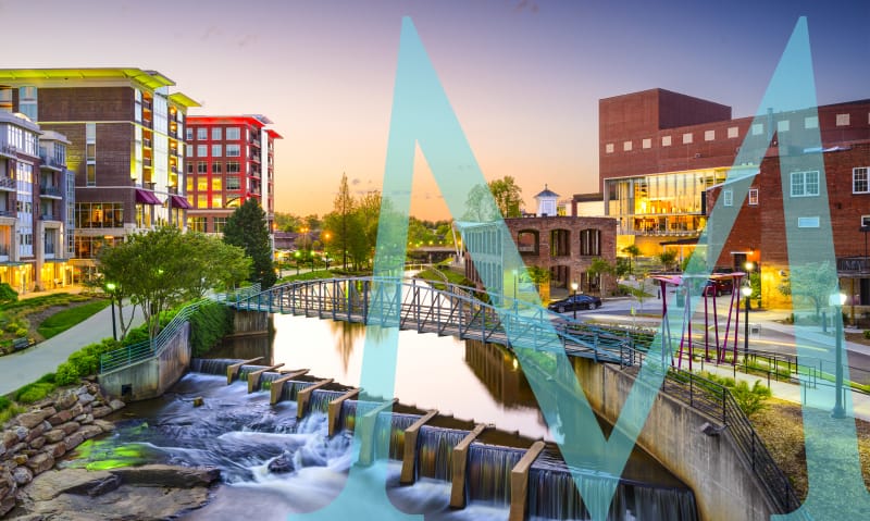 things to do in greenville