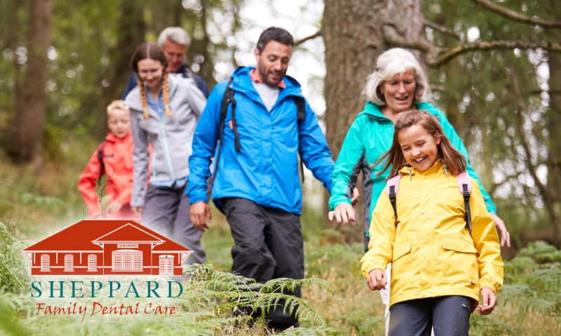 family-dental-practice Here's why we think you'll love Sheppard Family Dental Care.