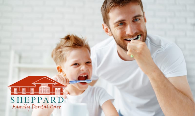 Kids-Gum-Disease Can kids get gum disease