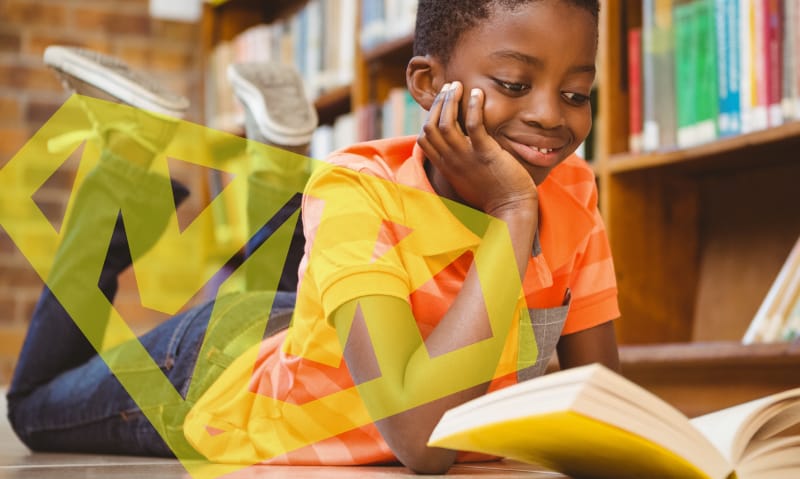 16 Books for School-Age Kids That You’ll Both Love - Must Love Kids