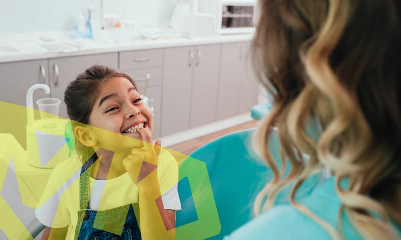 3 Reasons a Soft Tissue Laser Makes a Frenectomy a Smoother Process