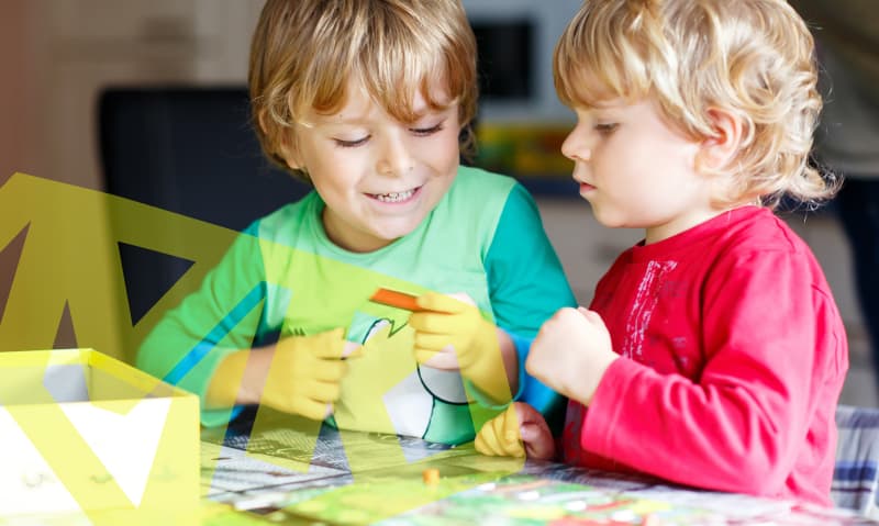 board games for kids 7