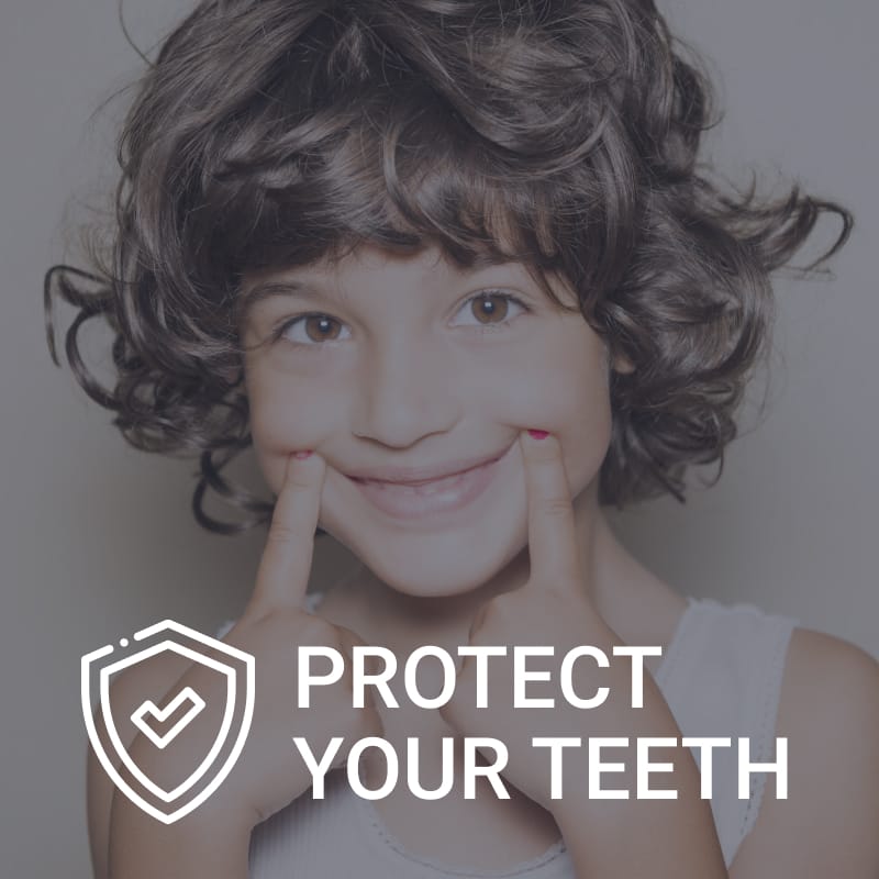 Protect your teeth