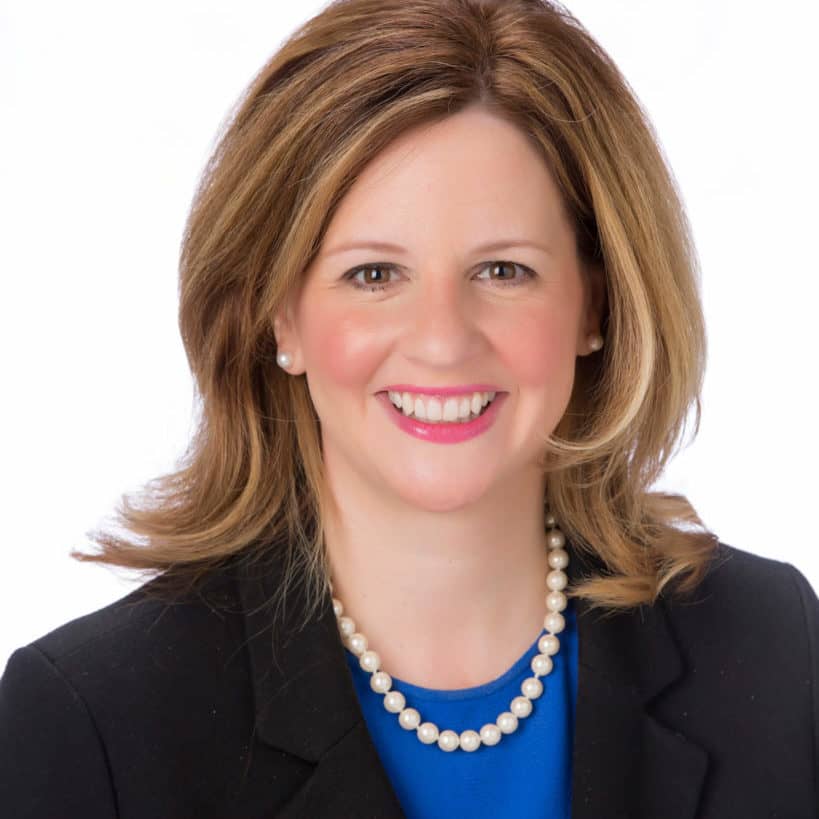 Amy Logan Parrish - Jameson Dental Speakers