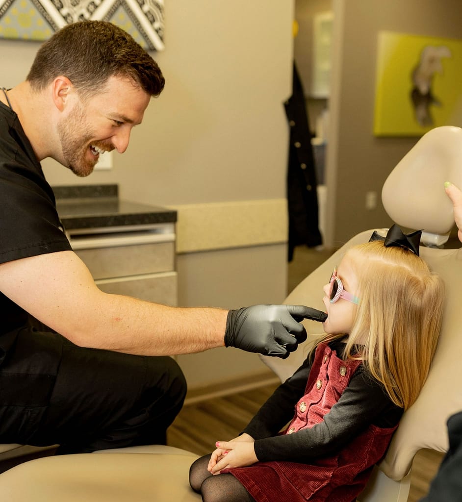 General Dentistry Compass Dental Group Maryville MO