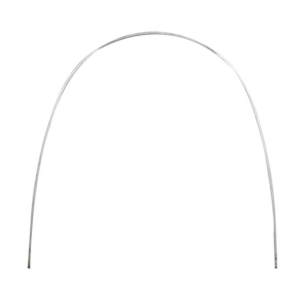 pre-torqued-super-elastic-nitinol-ortho-arch