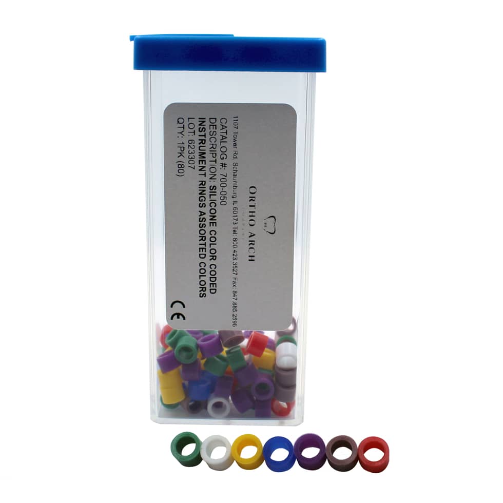 Rings Bands Dental Code Ring Instrument Rings Lab Costa Rica