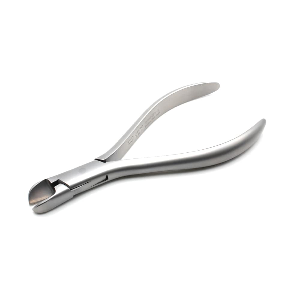 Spectranetics Wire Cutter Spectrum Hard Wire Cutter - Ortho Arch