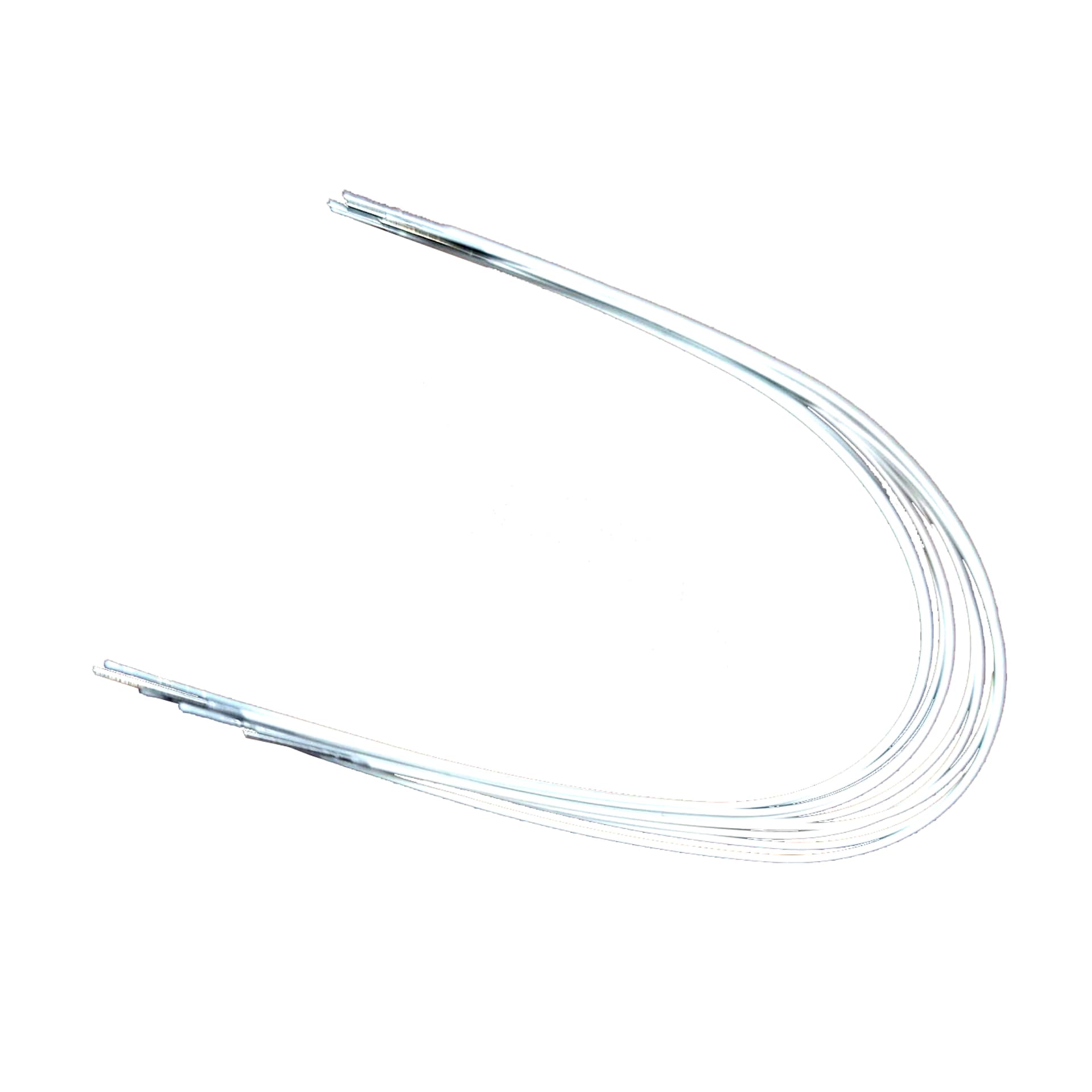 Nano Coated Archwire Ortho Arch