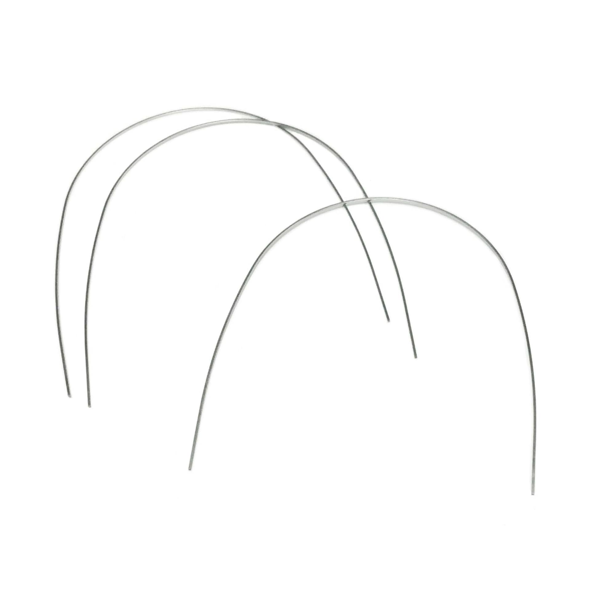 Heat Activated Nitinol Ortho Arch