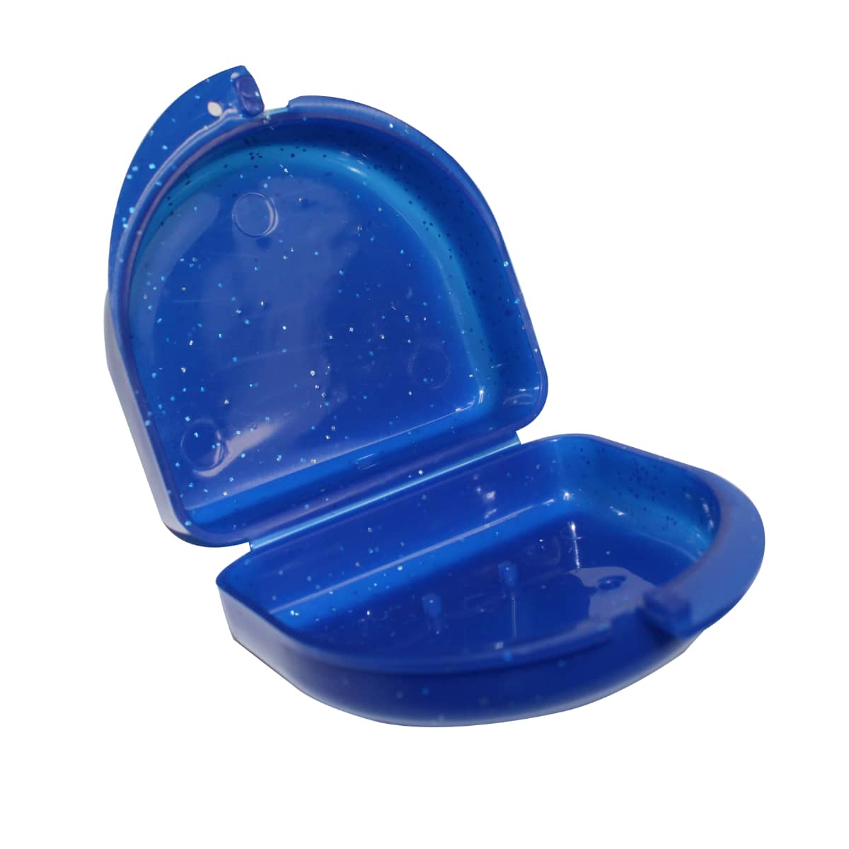 Retainer Case – Ortho Arch