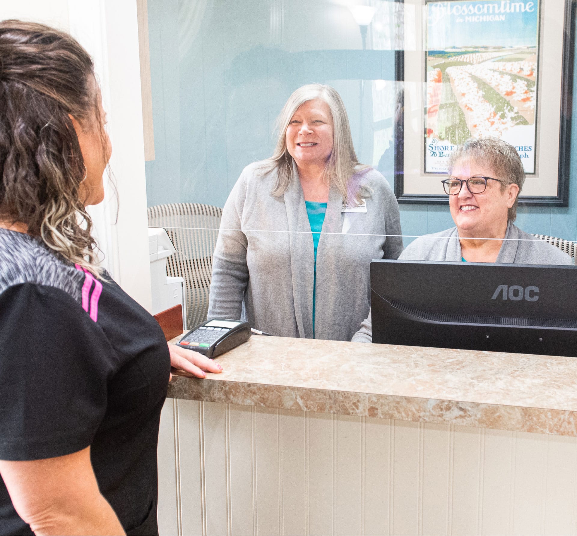 St. Joseph Dentist Office Berrien Dental