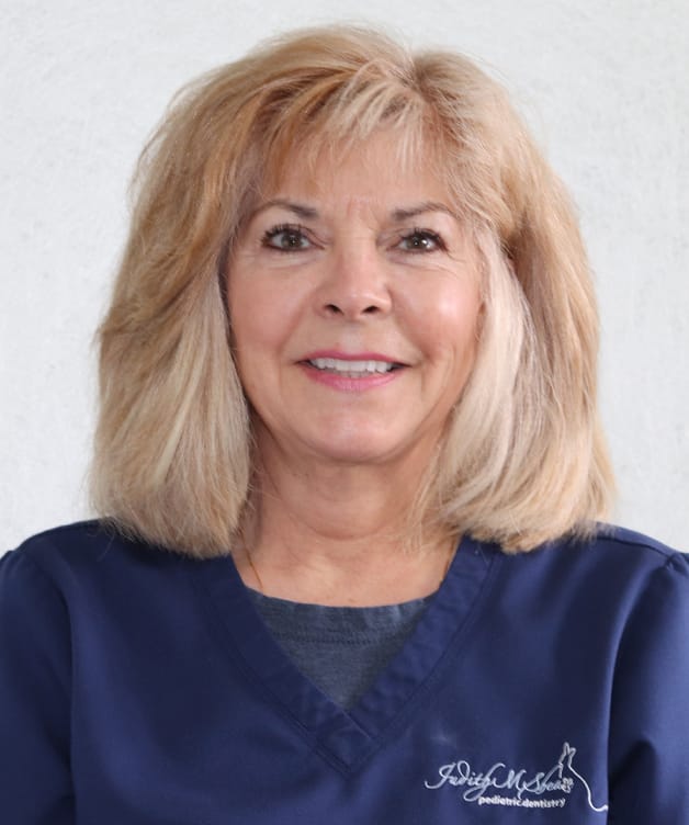 Meet the Team Pediatric Dentist in Rochester NY Dr. Judith Shea