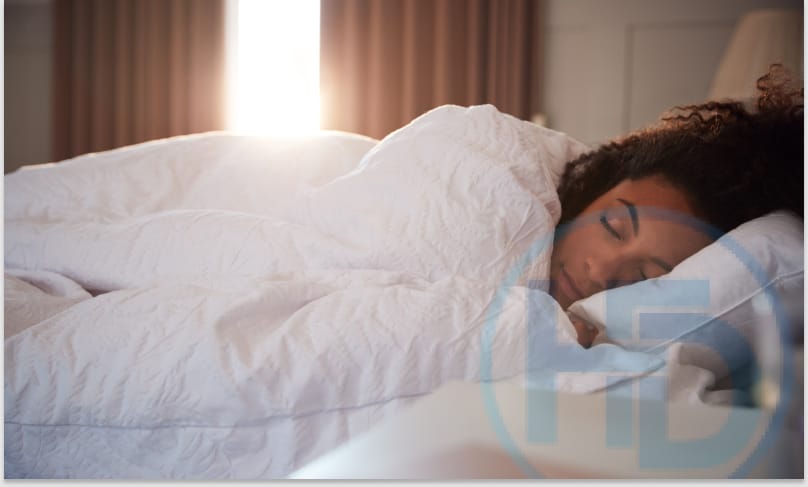 Sleep apnea can be dangerous