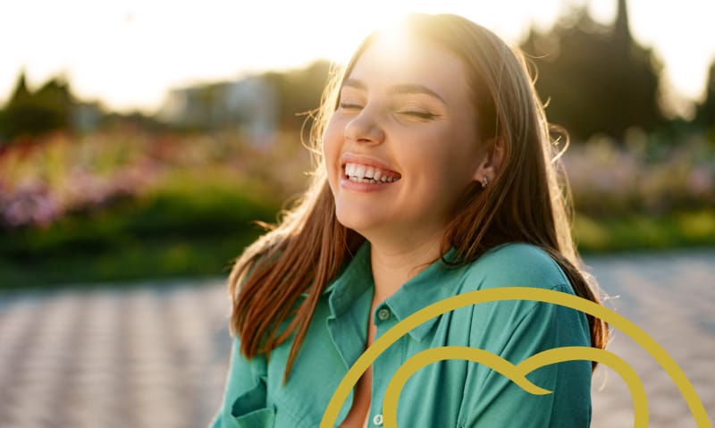 Benefits of a smile makeover