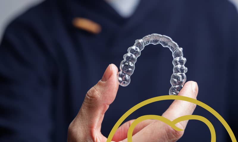 Braces or Invisalign
