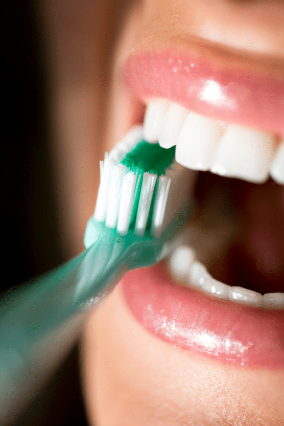 Prophylaxis vs. Periodontal Maintenance Gum Disease Greensboro, NC